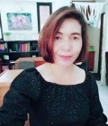 Dating Woman Thailand to หัวหิน : Aoy, 47 years